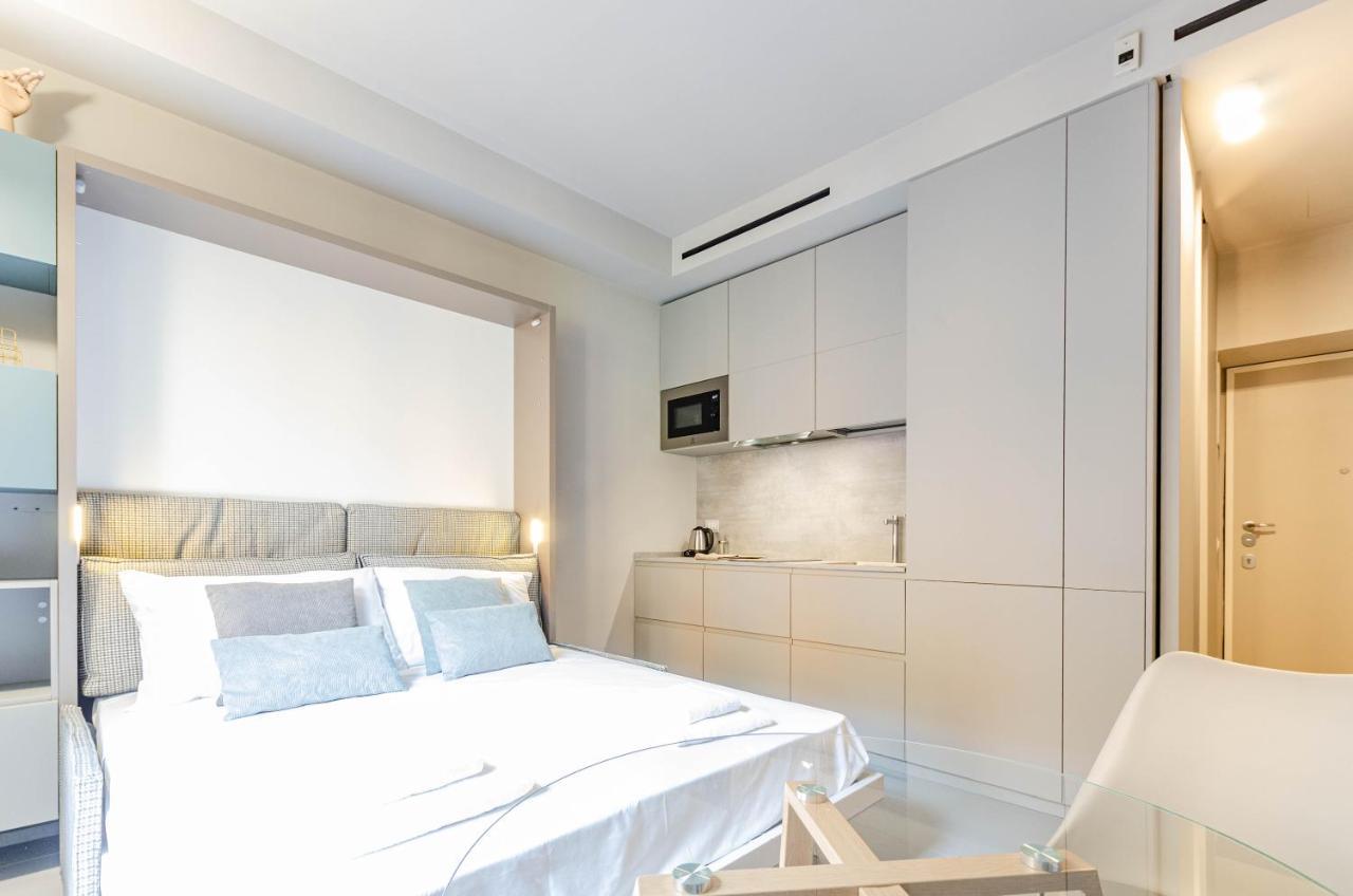 Design Studio - Citylife Milan Luaran gambar