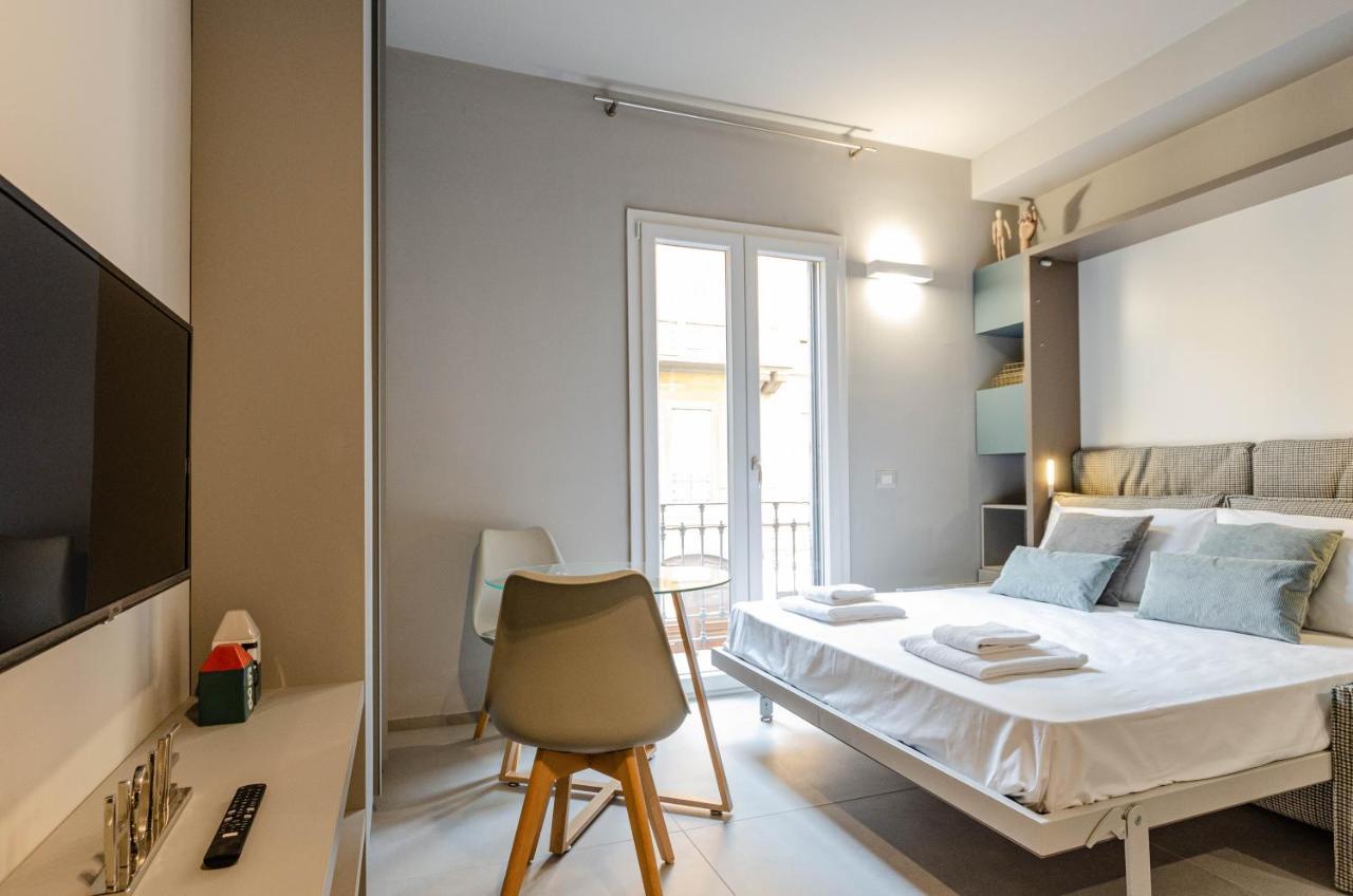 Design Studio - Citylife Milan Luaran gambar