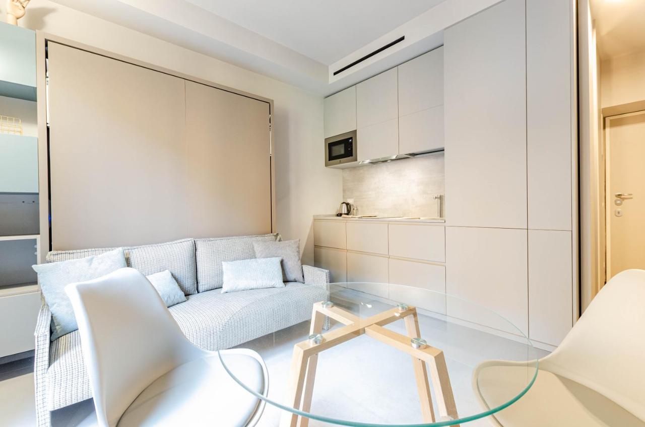 Design Studio - Citylife Milan Luaran gambar